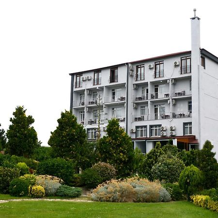 Sahil Hotel Pendik Stambuł Zewnętrze zdjęcie