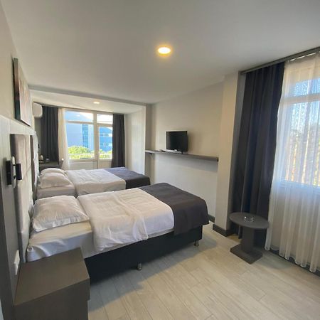 Sahil Hotel Pendik Stambuł Zewnętrze zdjęcie