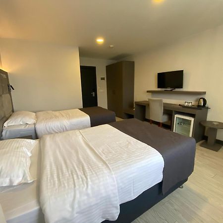 Sahil Hotel Pendik Stambuł Zewnętrze zdjęcie
