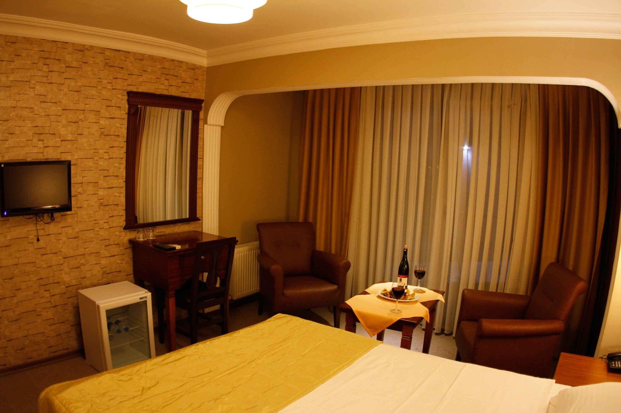 Sahil Hotel Pendik Stambuł Zewnętrze zdjęcie