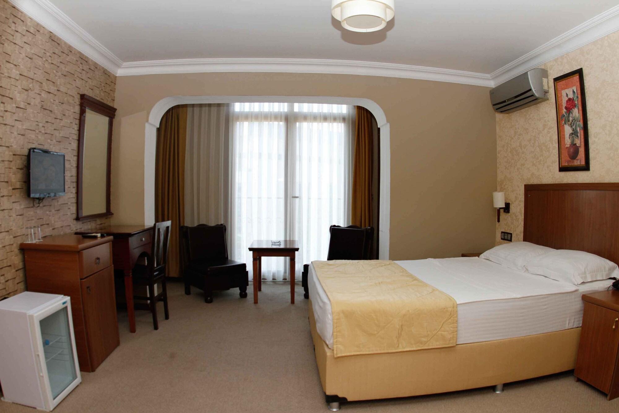 Sahil Hotel Pendik Stambuł Zewnętrze zdjęcie