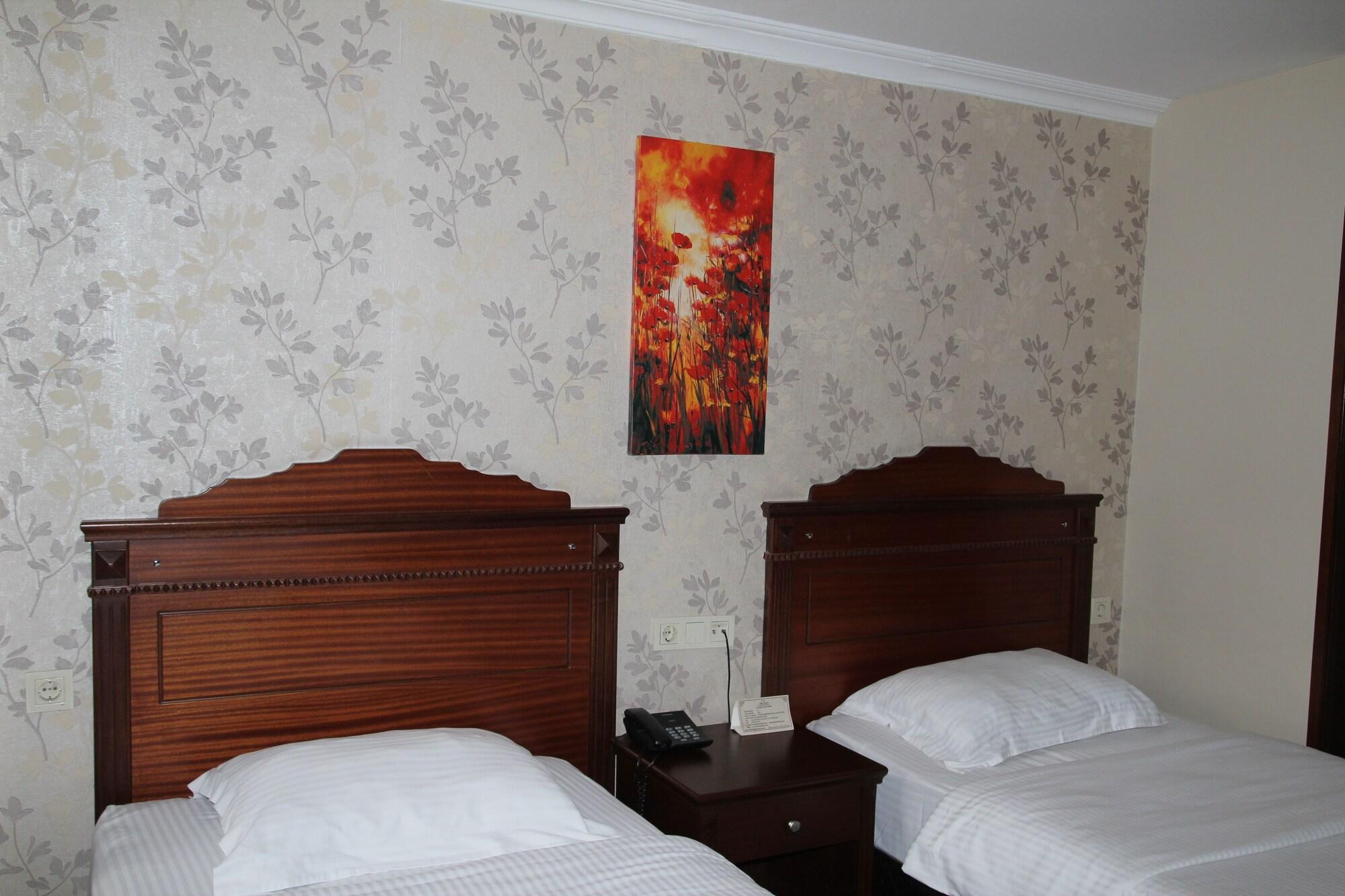Sahil Hotel Pendik Stambuł Zewnętrze zdjęcie