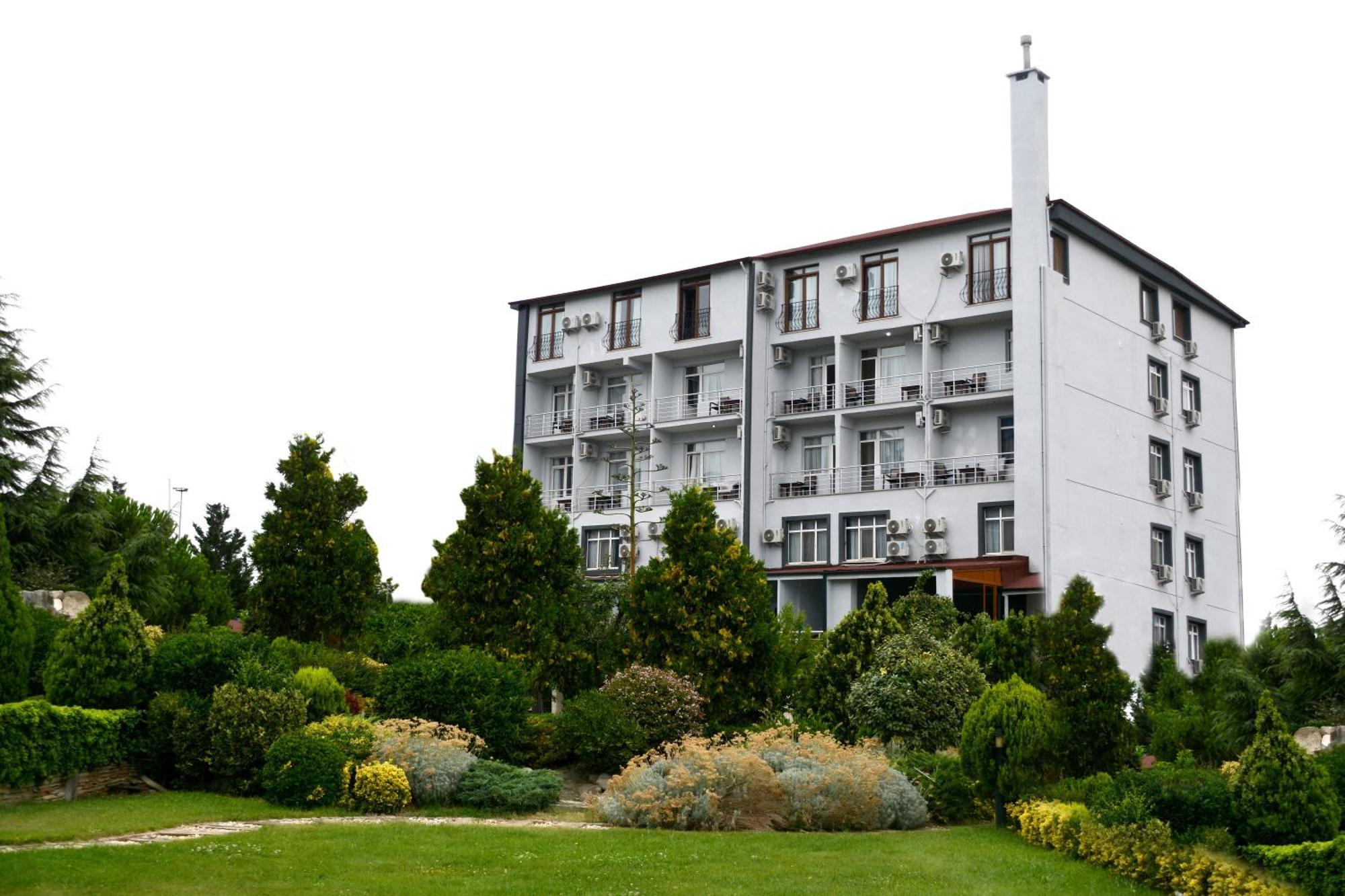Sahil Hotel Pendik Stambuł Zewnętrze zdjęcie