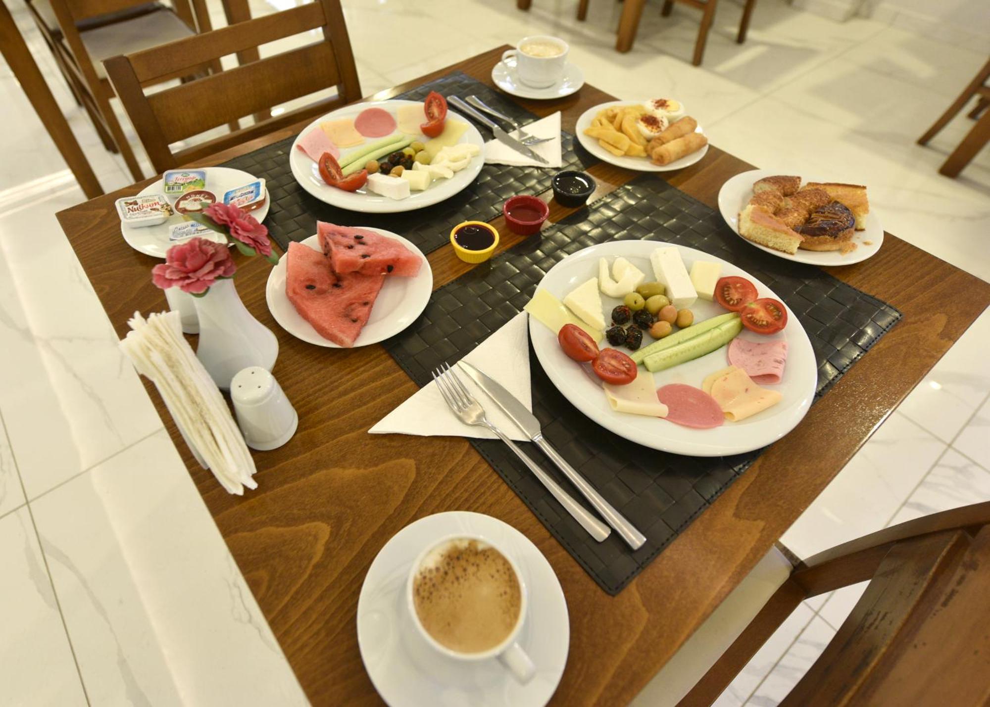 Sahil Hotel Pendik Stambuł Zewnętrze zdjęcie