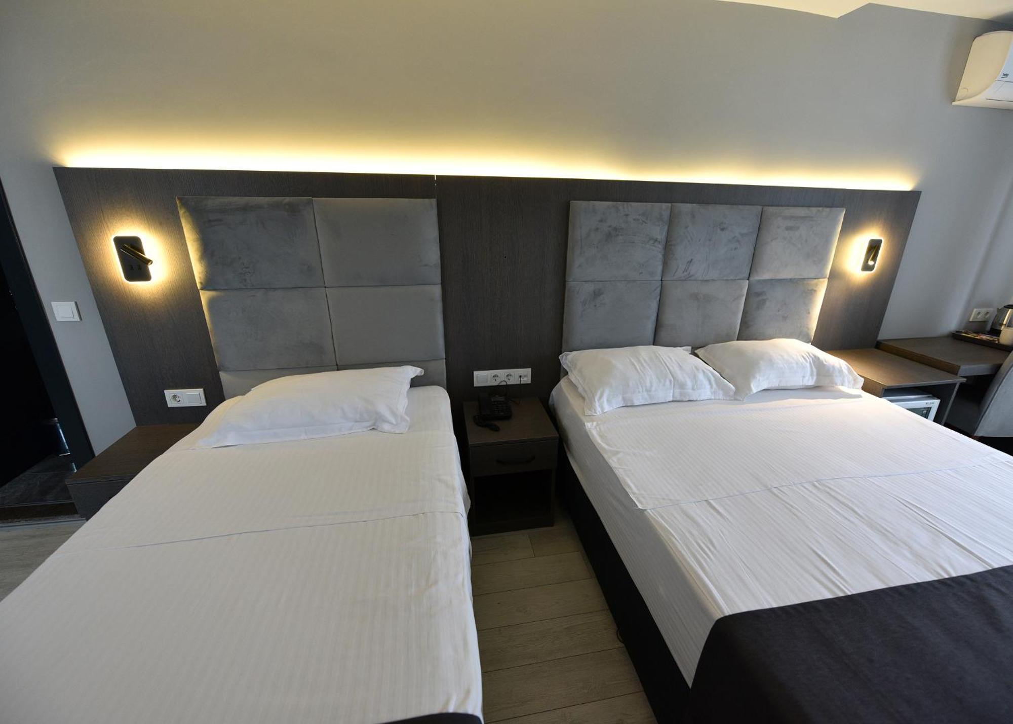 Sahil Hotel Pendik Stambuł Zewnętrze zdjęcie