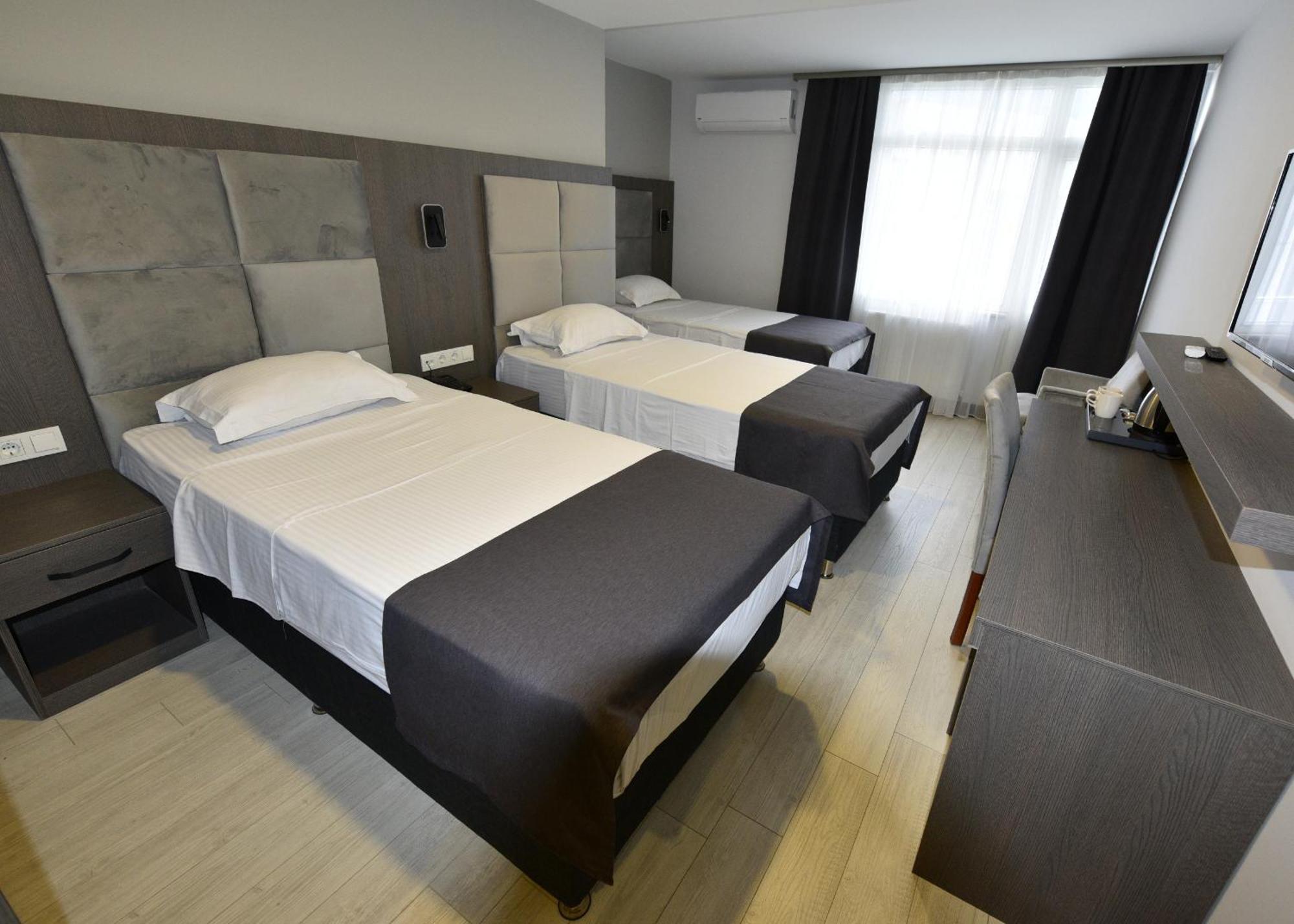 Sahil Hotel Pendik Stambuł Zewnętrze zdjęcie