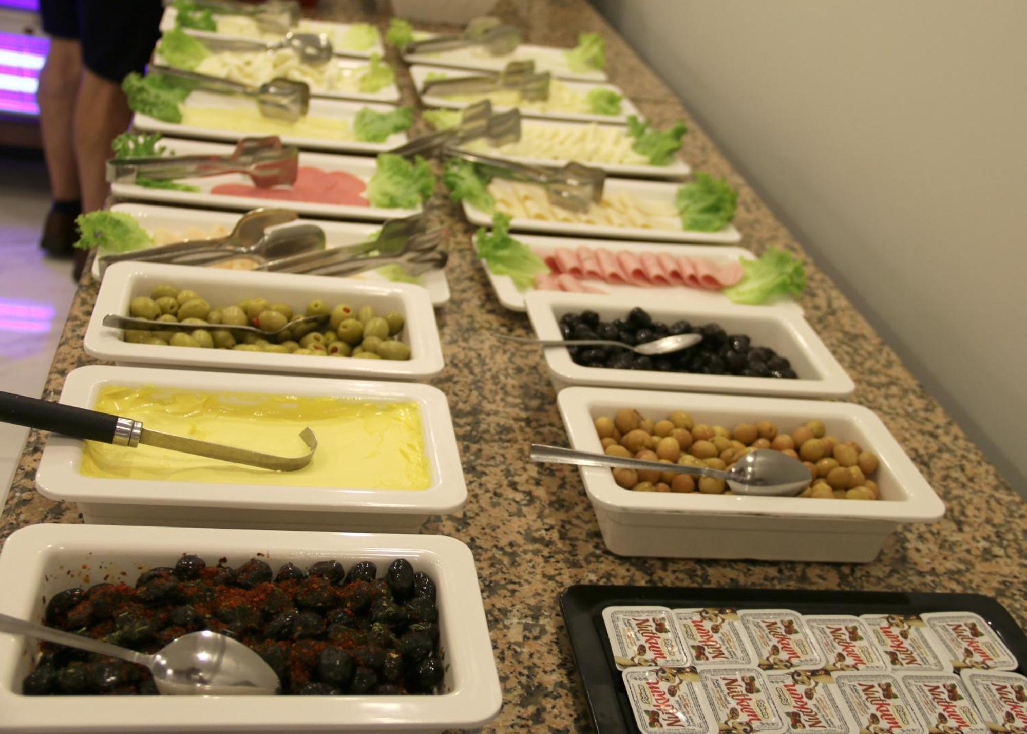 Sahil Hotel Pendik Stambuł Zewnętrze zdjęcie