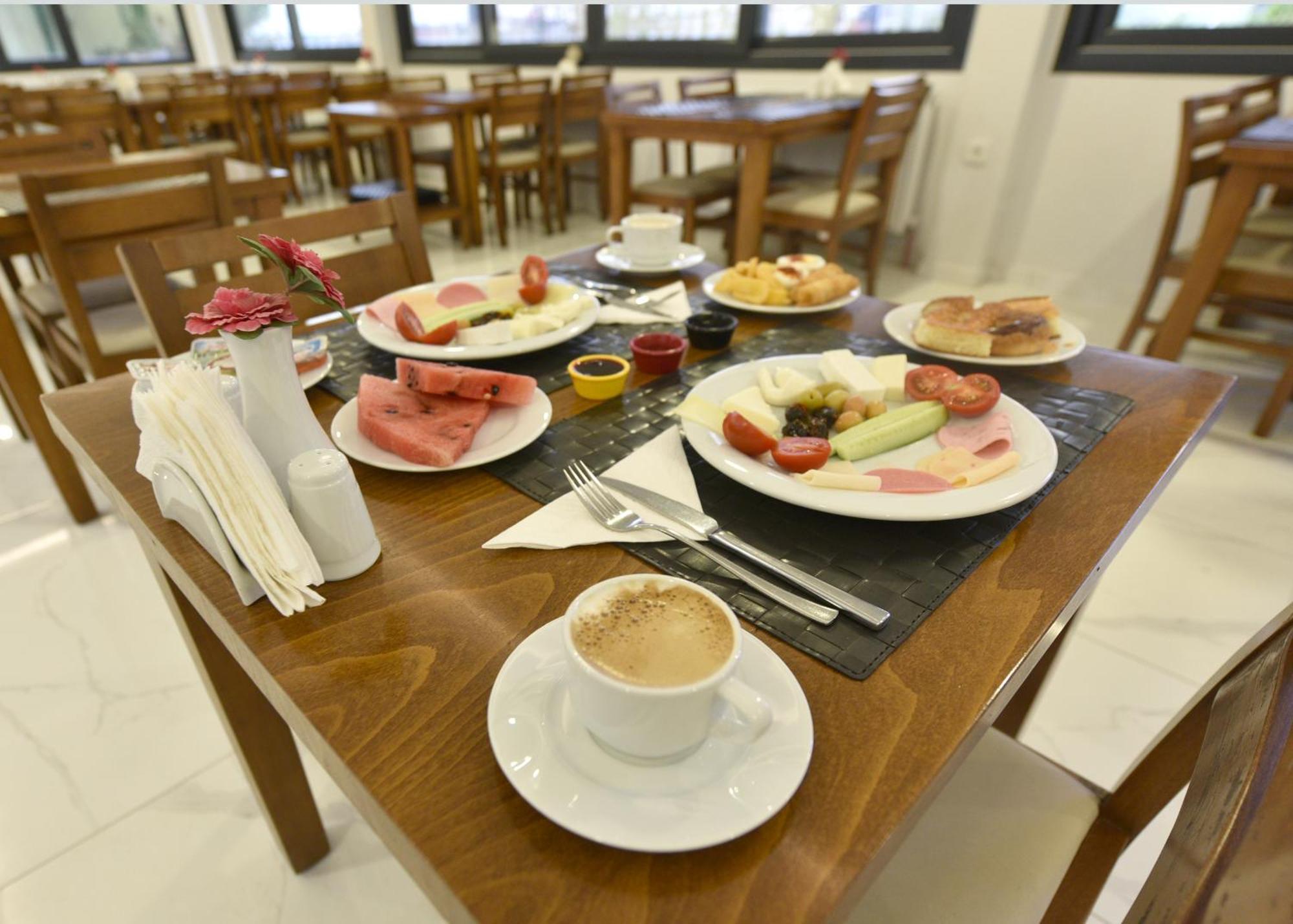 Sahil Hotel Pendik Stambuł Zewnętrze zdjęcie