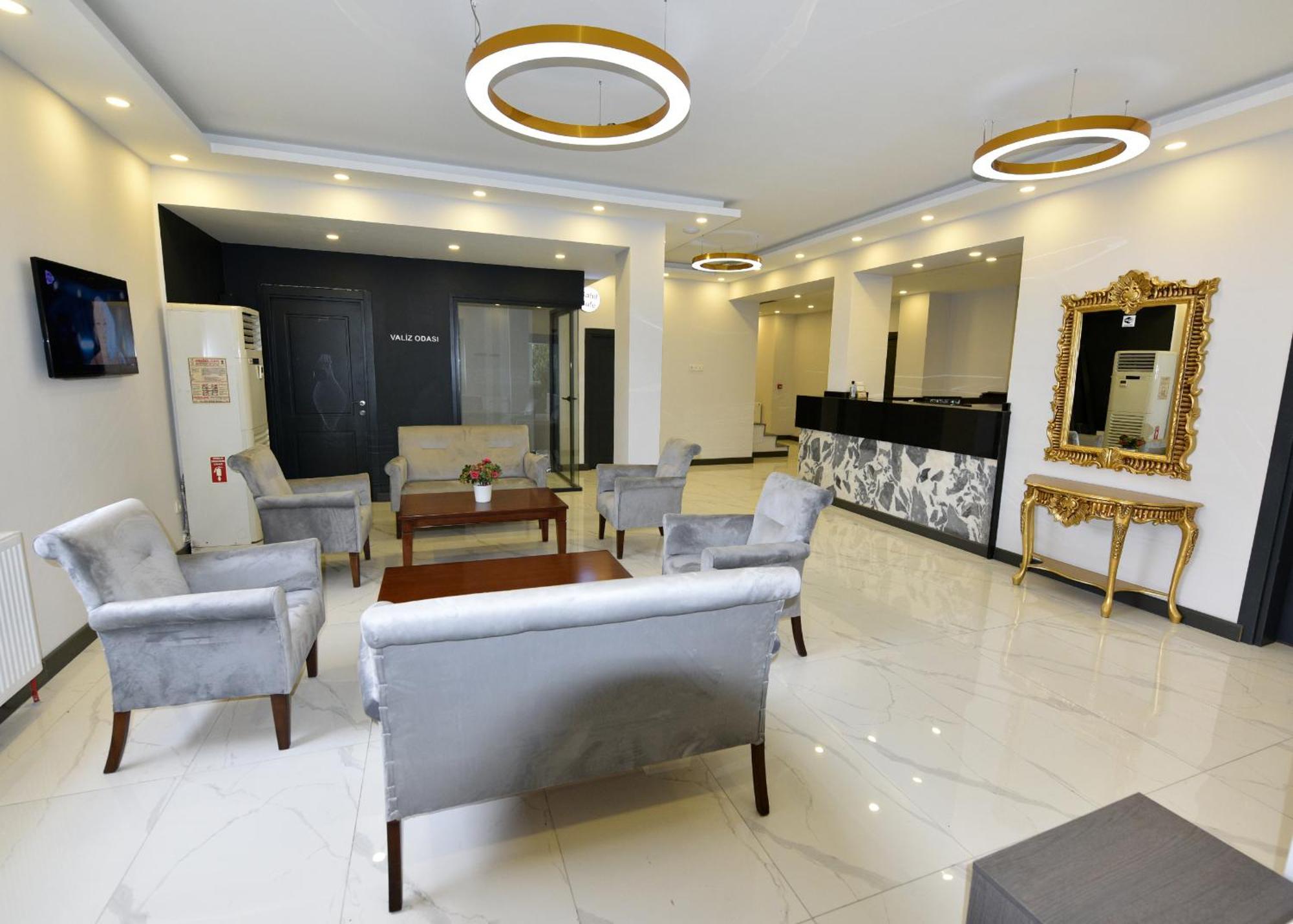 Sahil Hotel Pendik Stambuł Zewnętrze zdjęcie