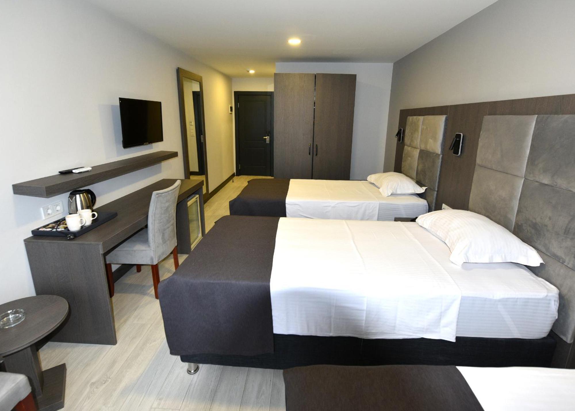 Sahil Hotel Pendik Stambuł Zewnętrze zdjęcie