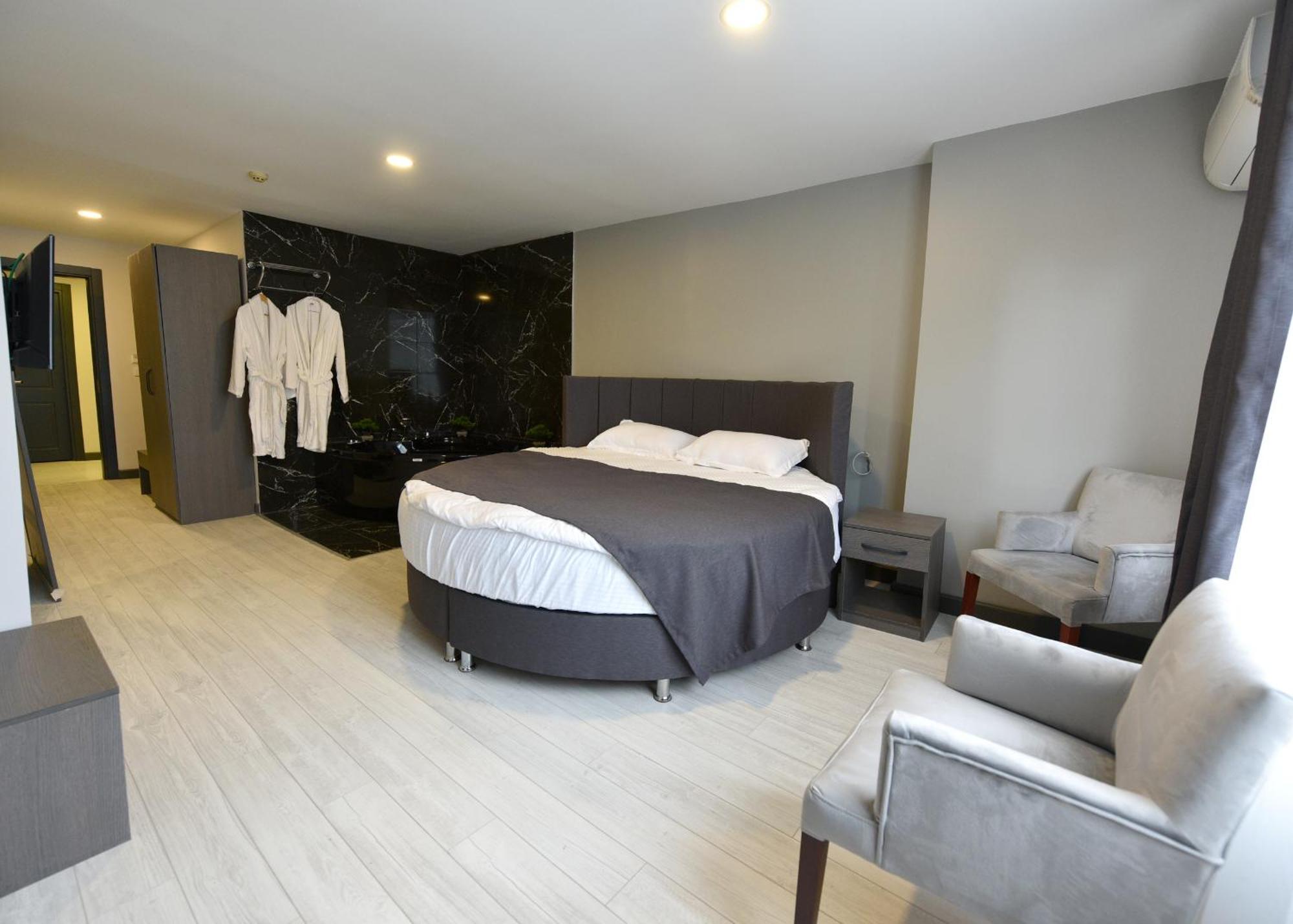 Sahil Hotel Pendik Stambuł Zewnętrze zdjęcie