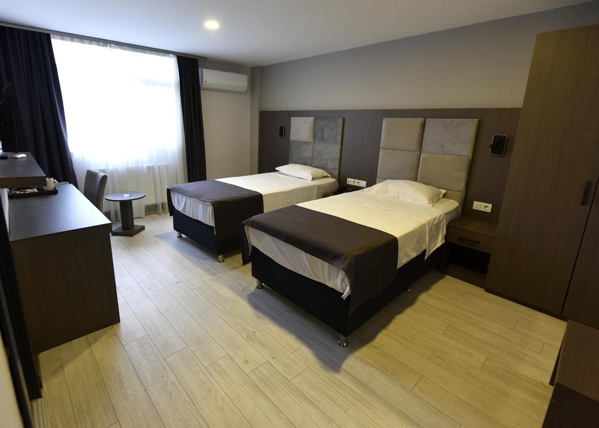 Sahil Hotel Pendik Stambuł Zewnętrze zdjęcie