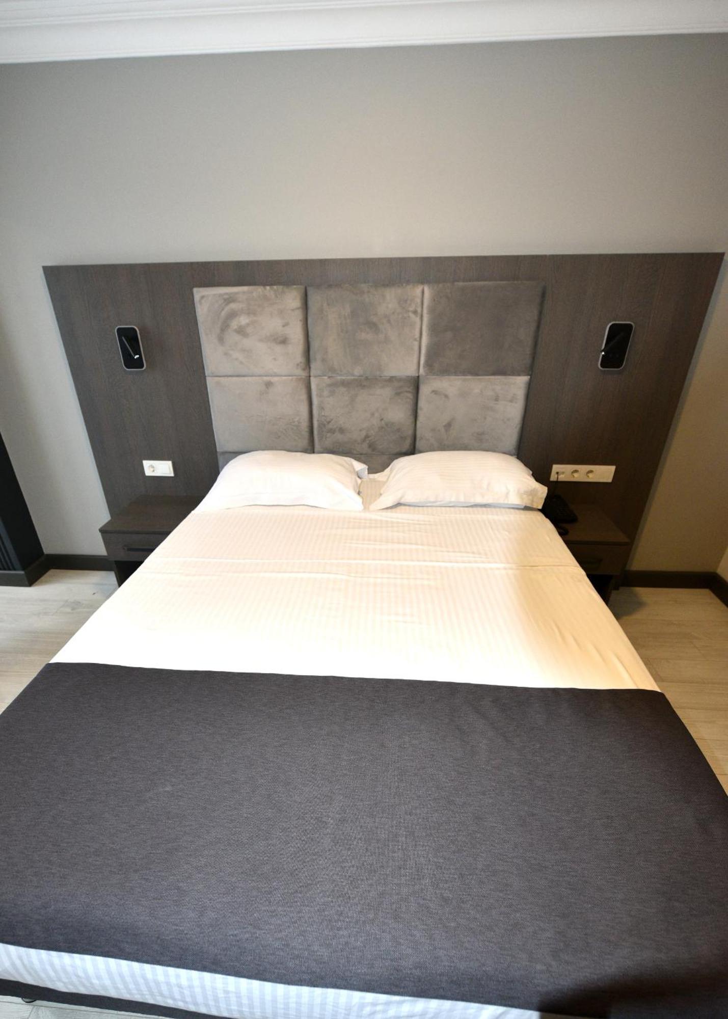 Sahil Hotel Pendik Stambuł Zewnętrze zdjęcie