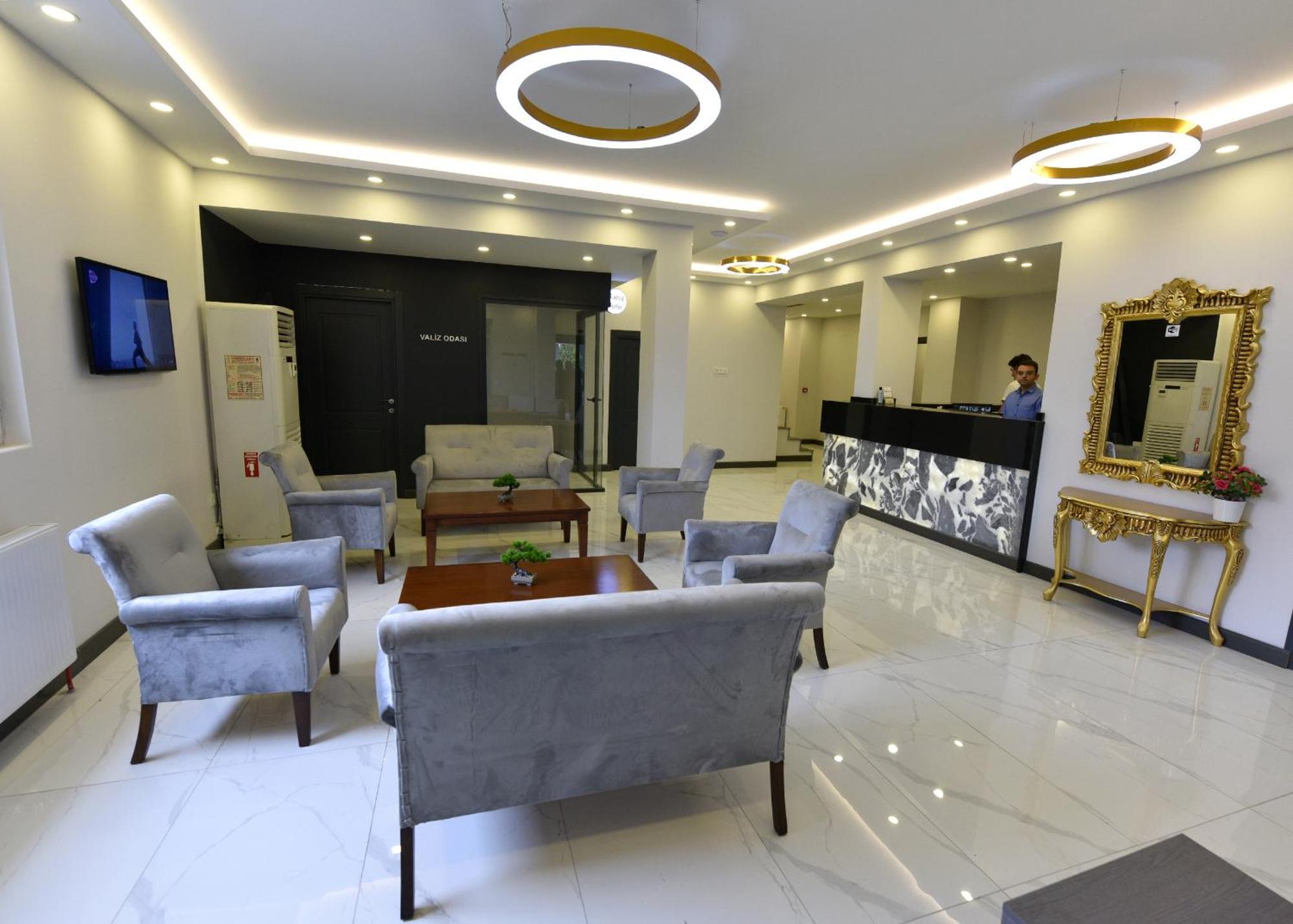 Sahil Hotel Pendik Stambuł Zewnętrze zdjęcie