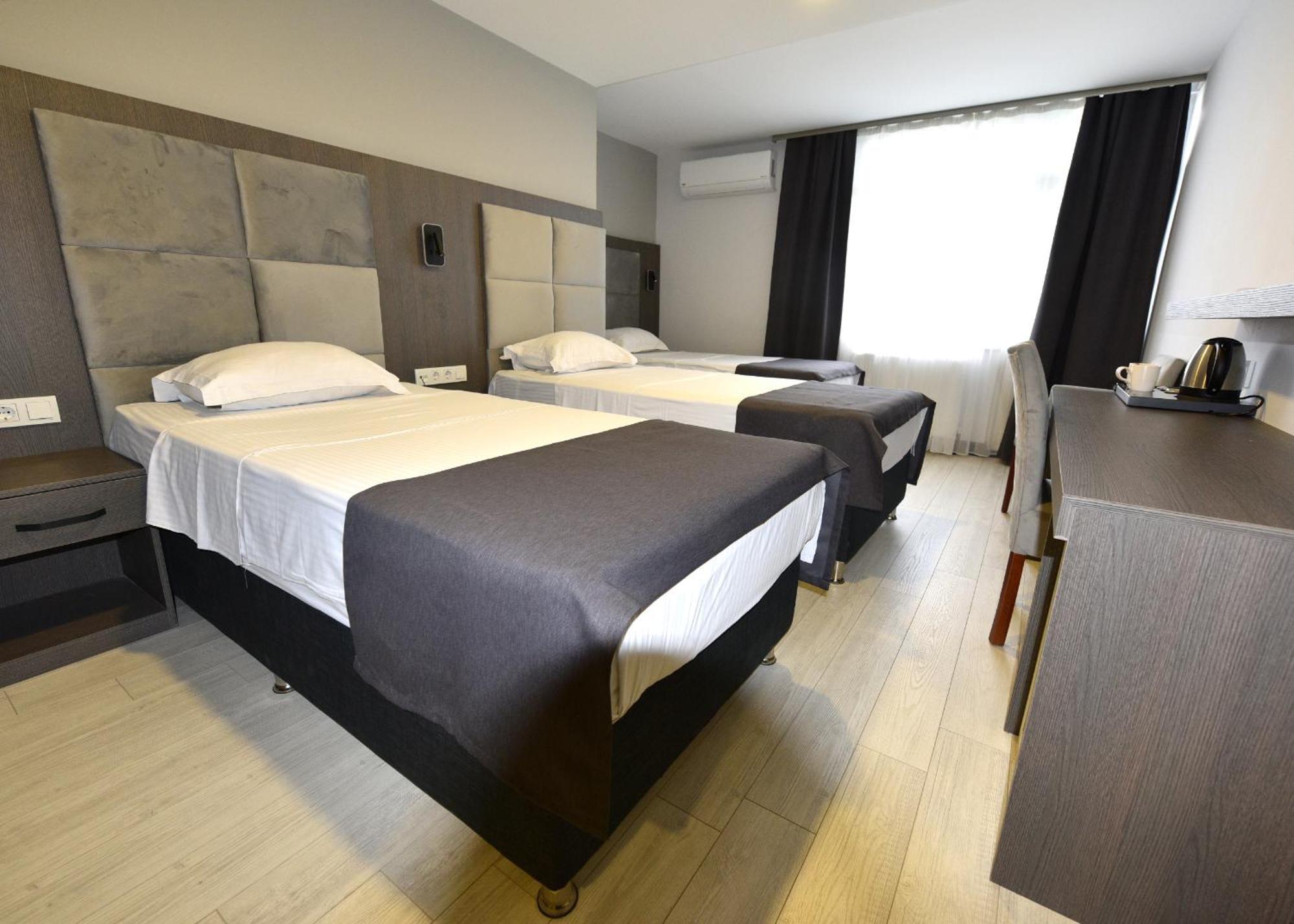 Sahil Hotel Pendik Stambuł Zewnętrze zdjęcie