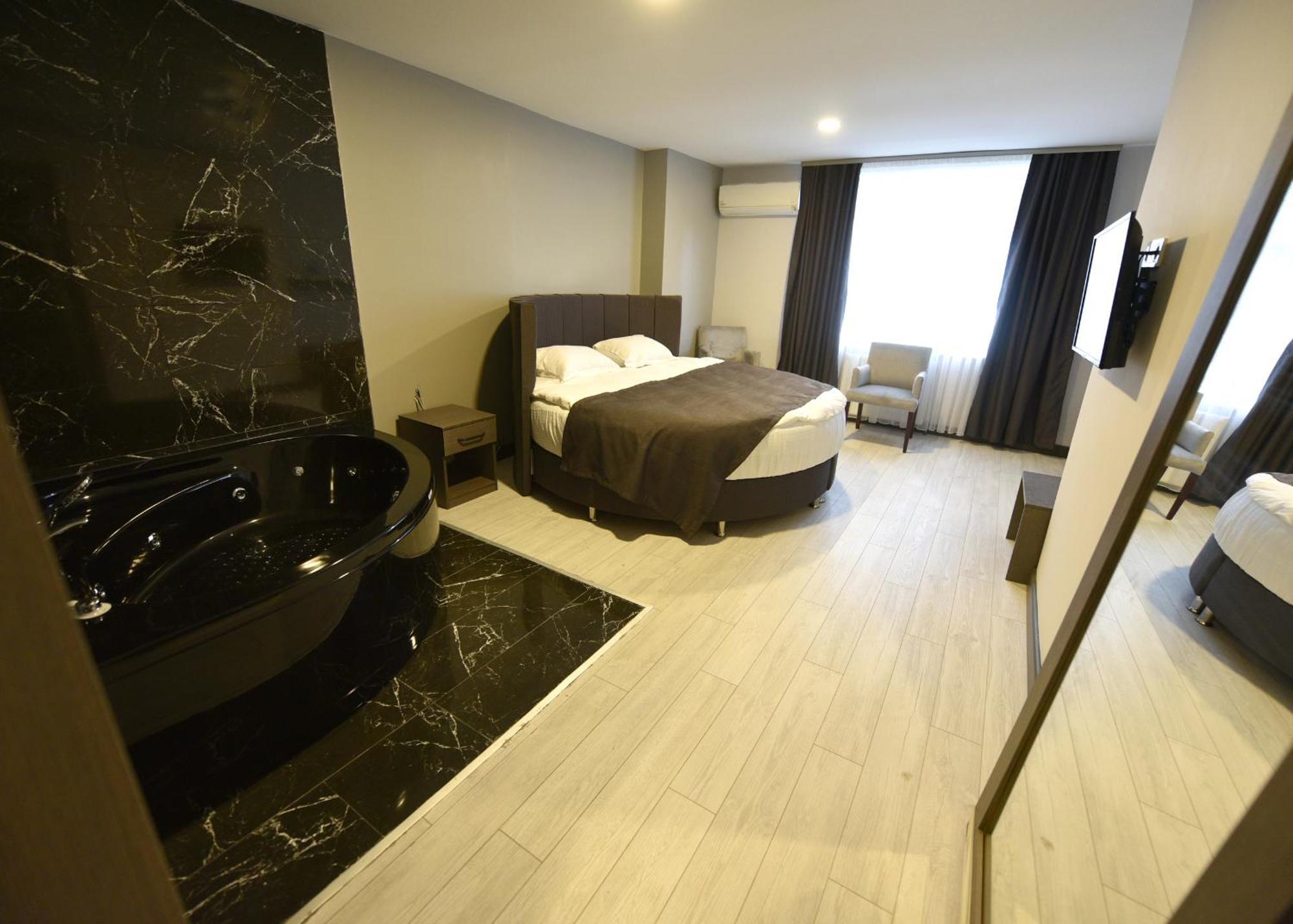 Sahil Hotel Pendik Stambuł Zewnętrze zdjęcie