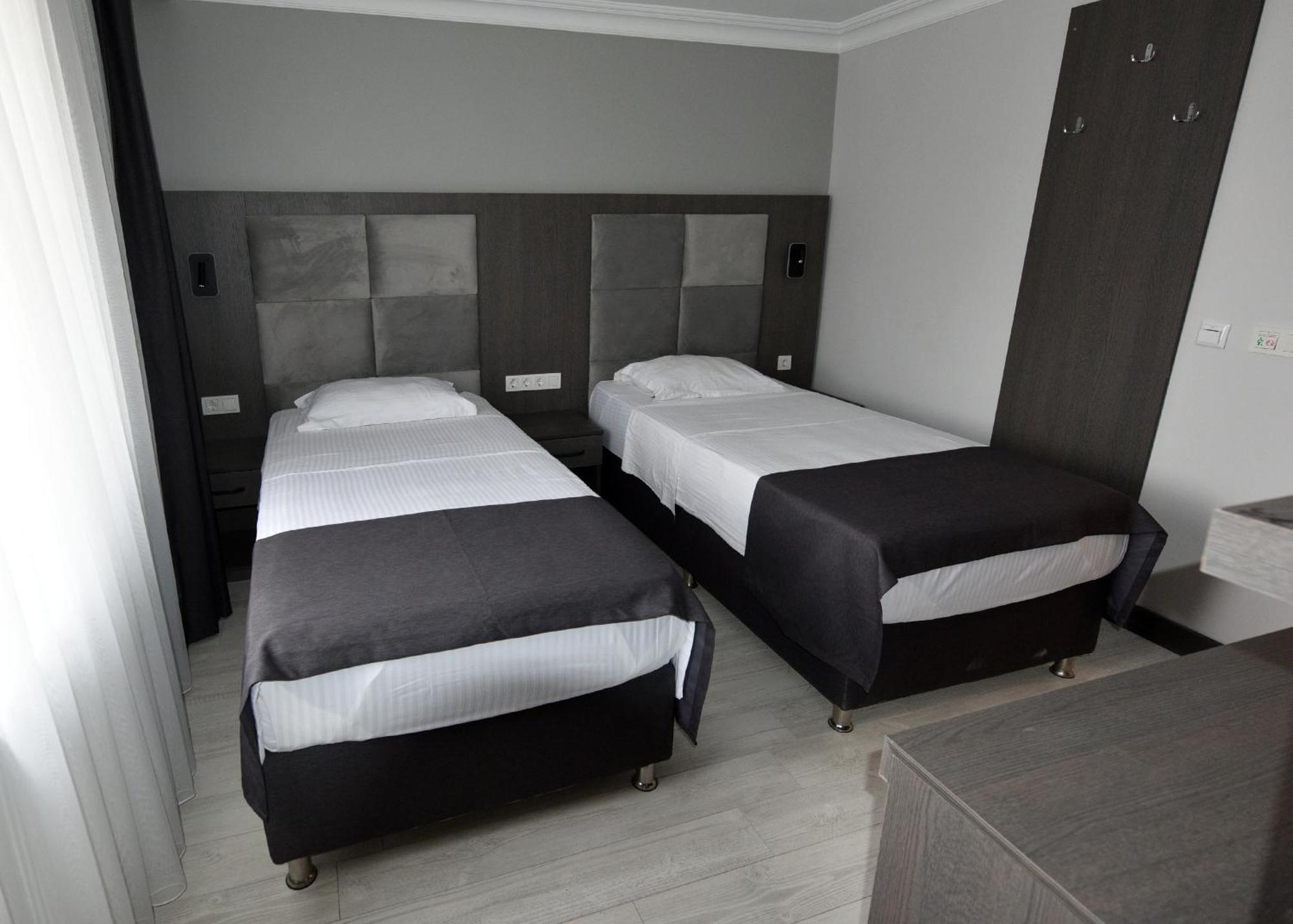 Sahil Hotel Pendik Stambuł Zewnętrze zdjęcie