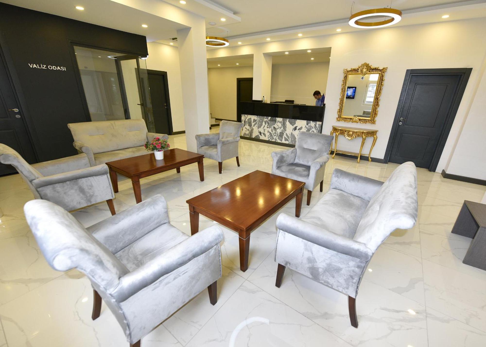 Sahil Hotel Pendik Stambuł Zewnętrze zdjęcie