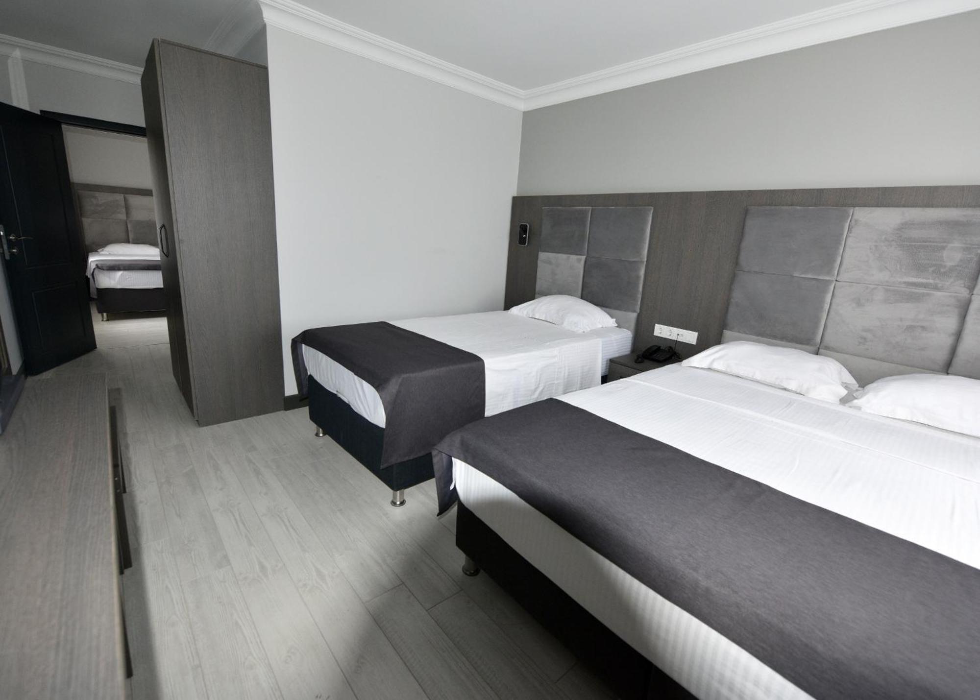 Sahil Hotel Pendik Stambuł Zewnętrze zdjęcie