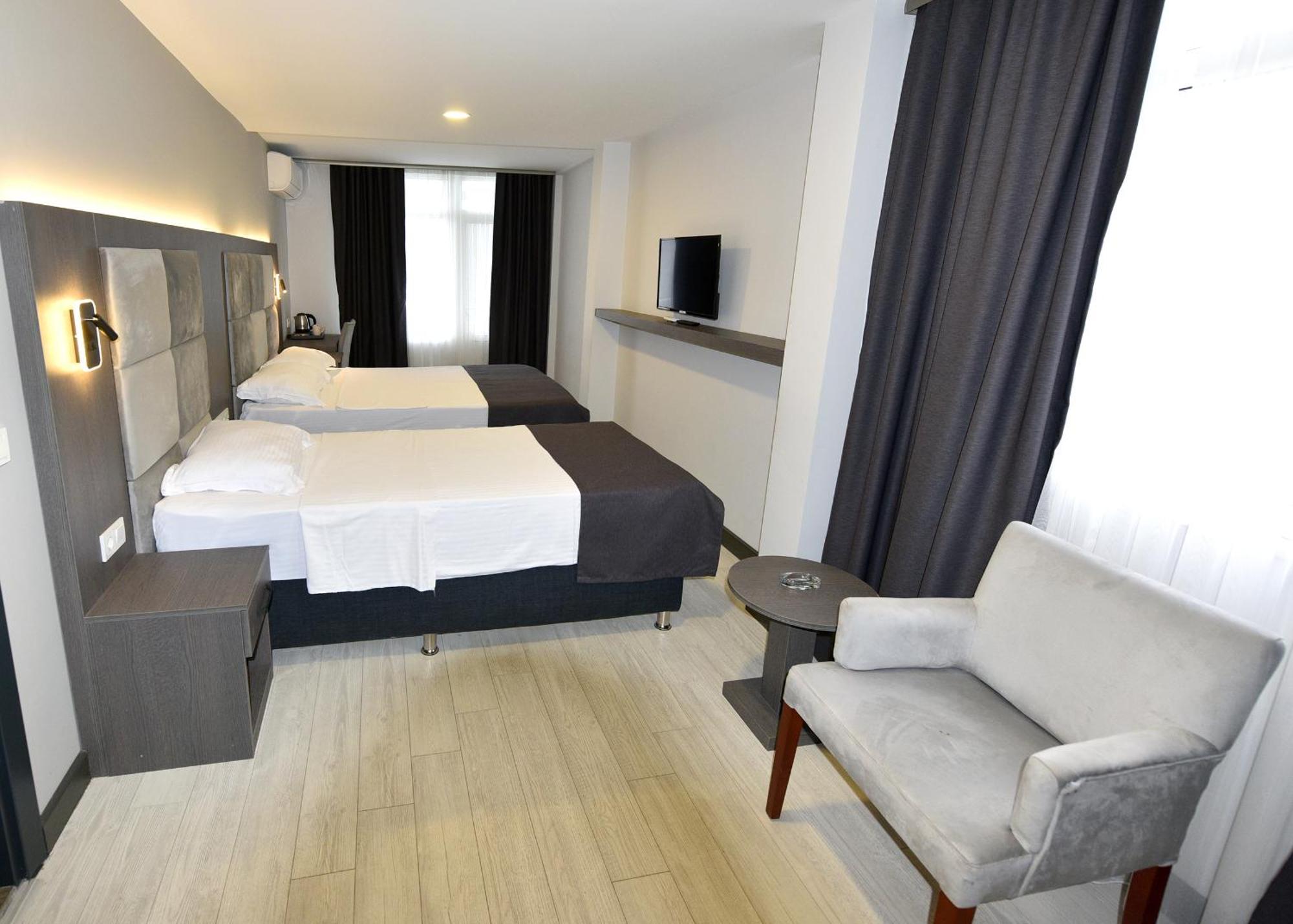 Sahil Hotel Pendik Stambuł Zewnętrze zdjęcie