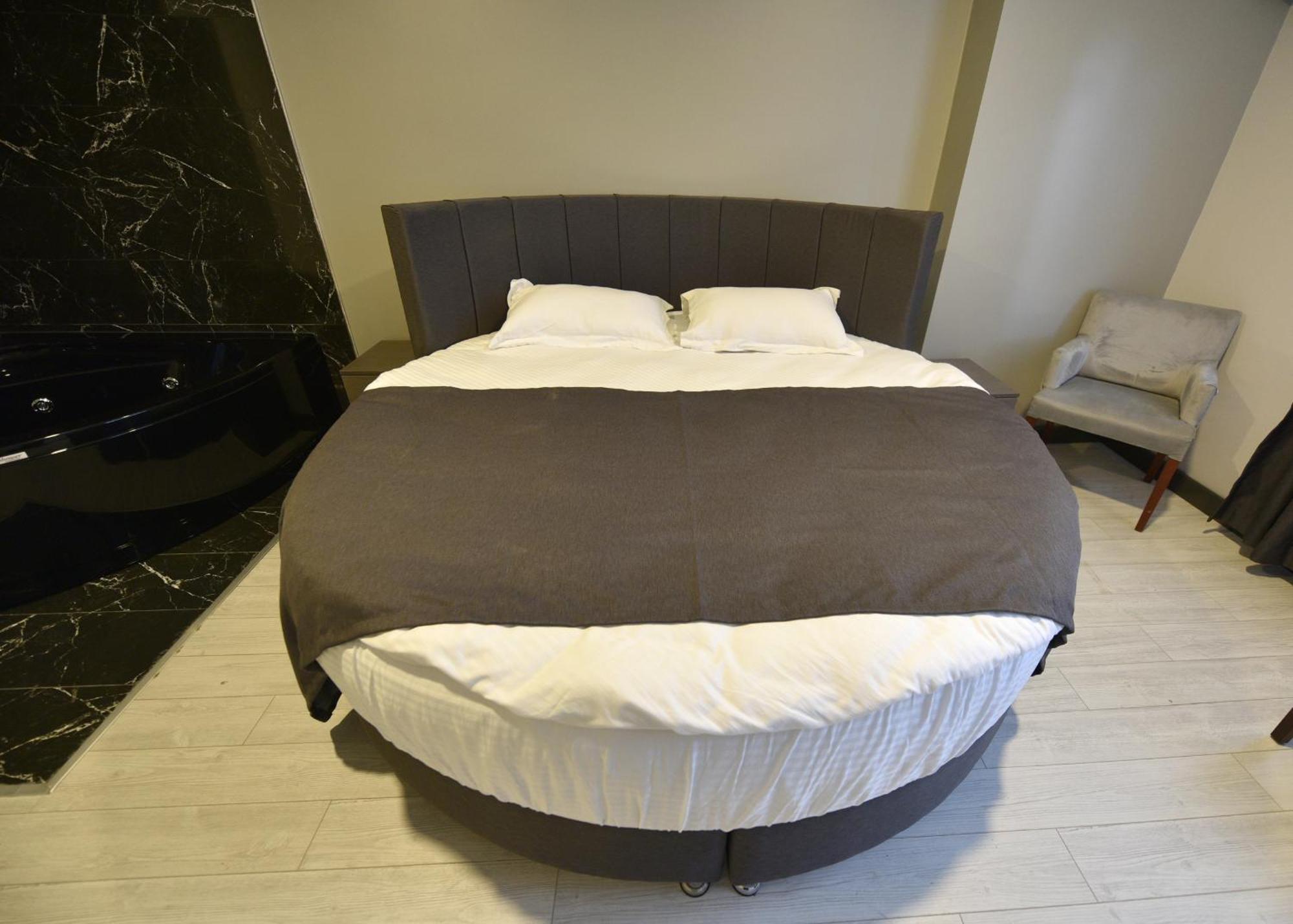 Sahil Hotel Pendik Stambuł Zewnętrze zdjęcie