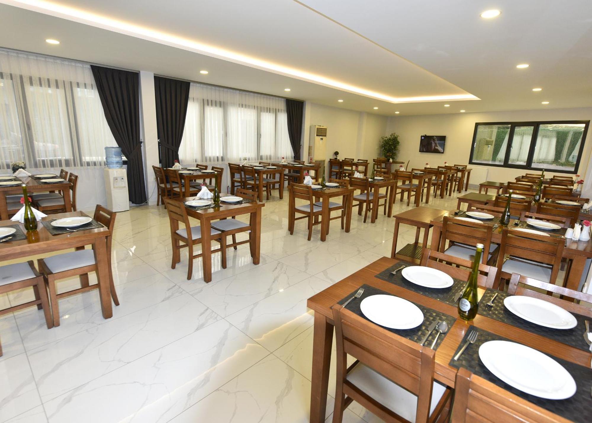 Sahil Hotel Pendik Stambuł Zewnętrze zdjęcie