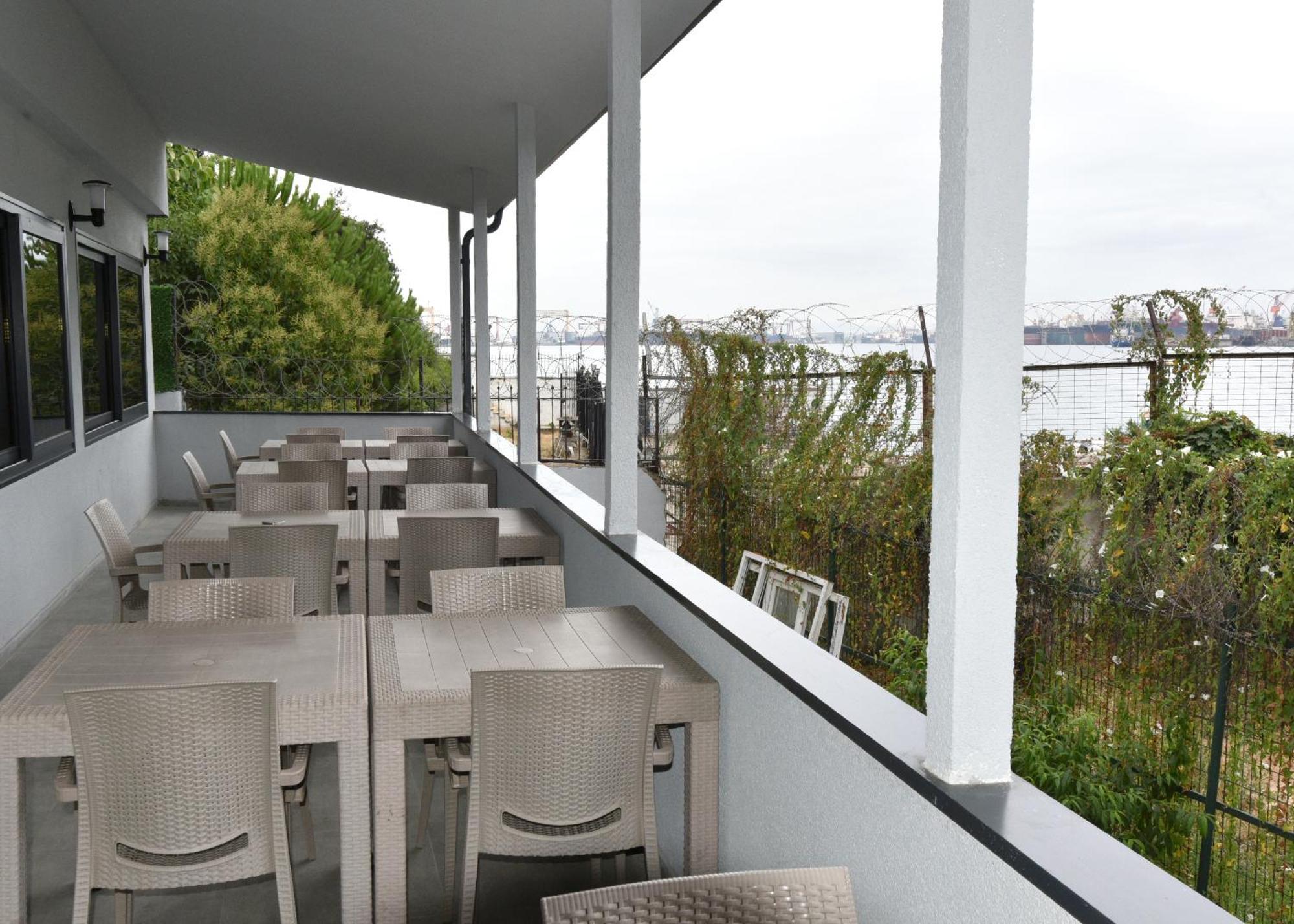 Sahil Hotel Pendik Stambuł Zewnętrze zdjęcie