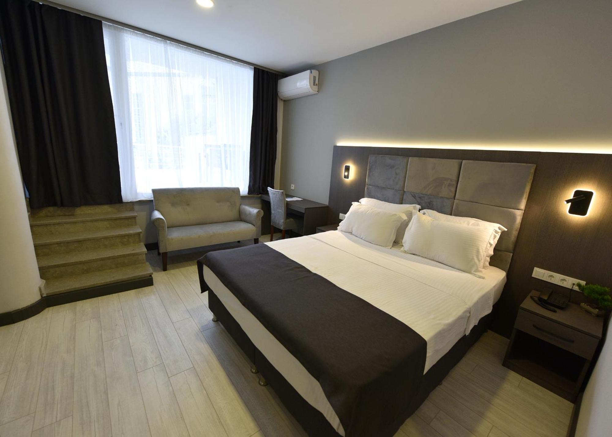 Sahil Hotel Pendik Stambuł Zewnętrze zdjęcie
