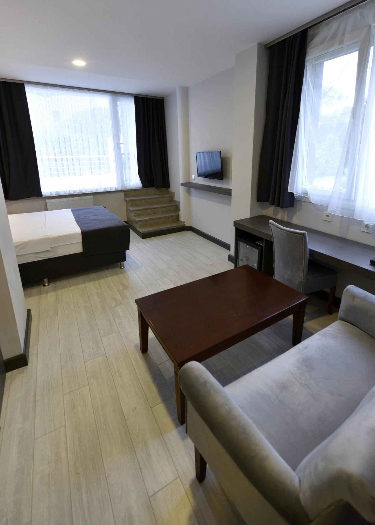 Sahil Hotel Pendik Stambuł Zewnętrze zdjęcie