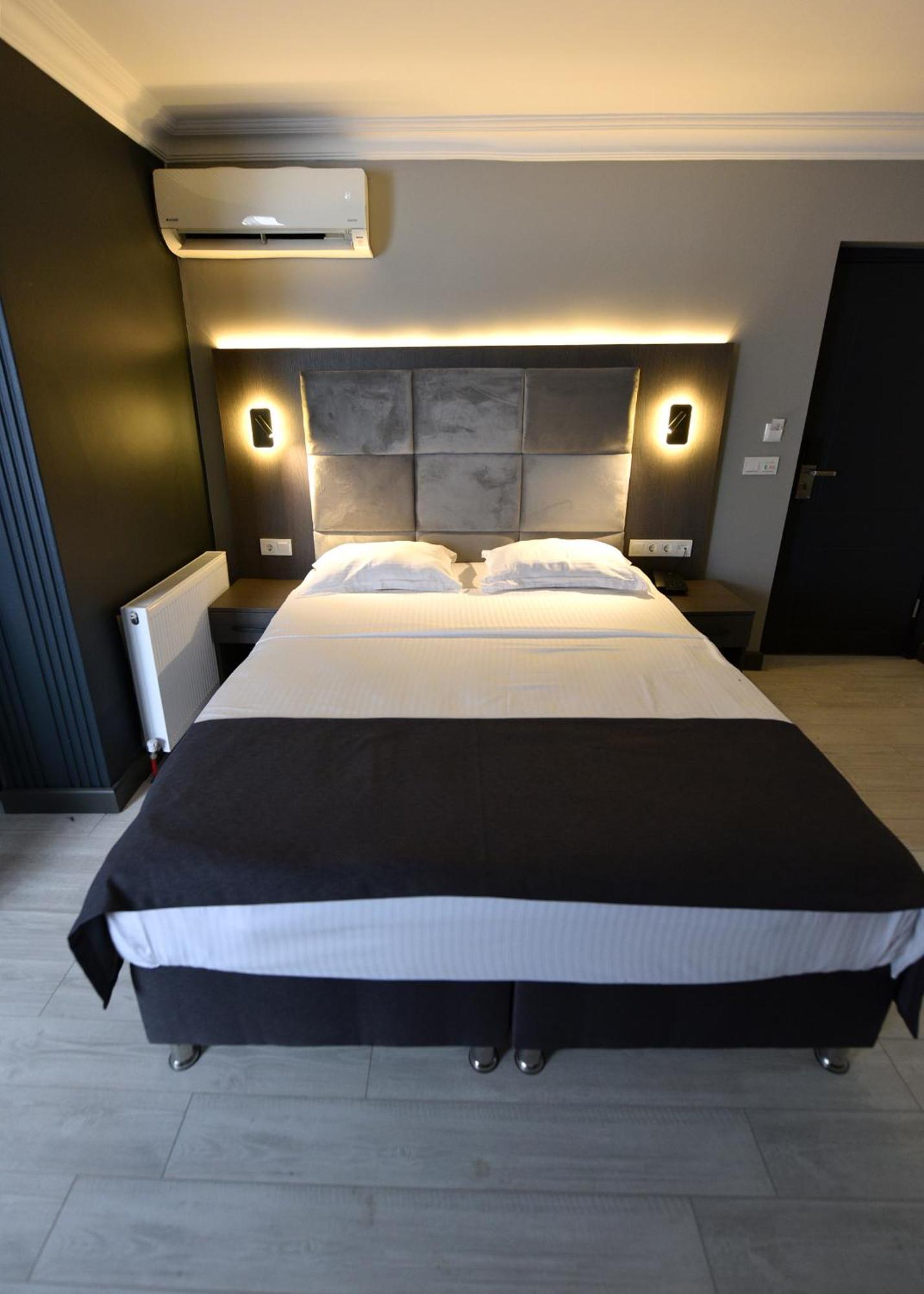 Sahil Hotel Pendik Stambuł Zewnętrze zdjęcie