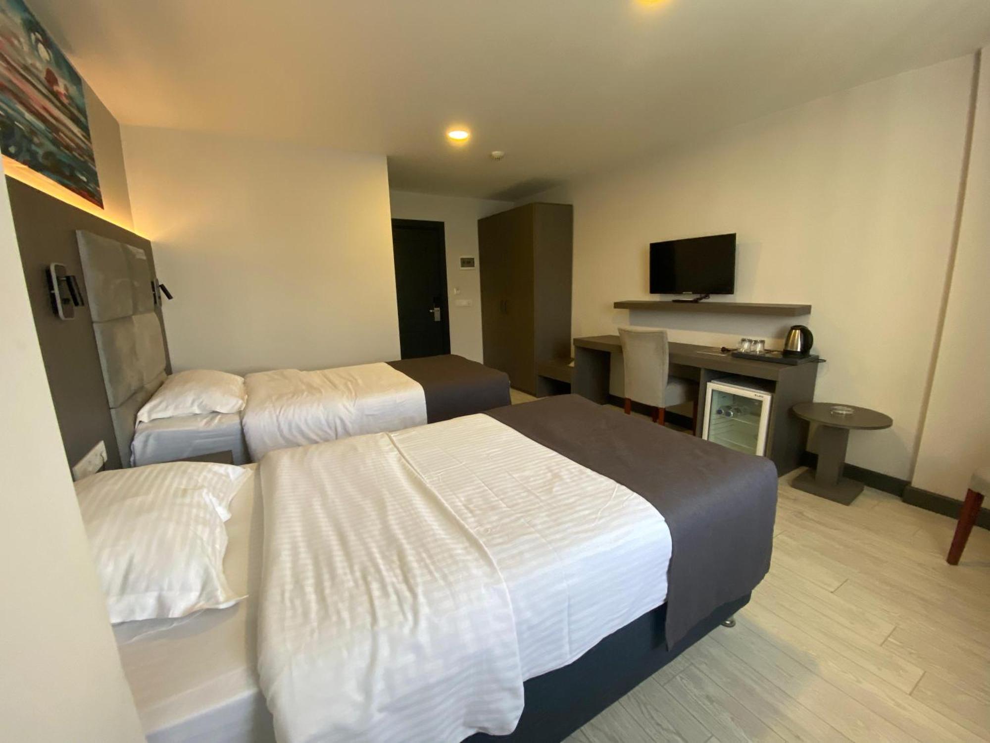 Sahil Hotel Pendik Stambuł Zewnętrze zdjęcie