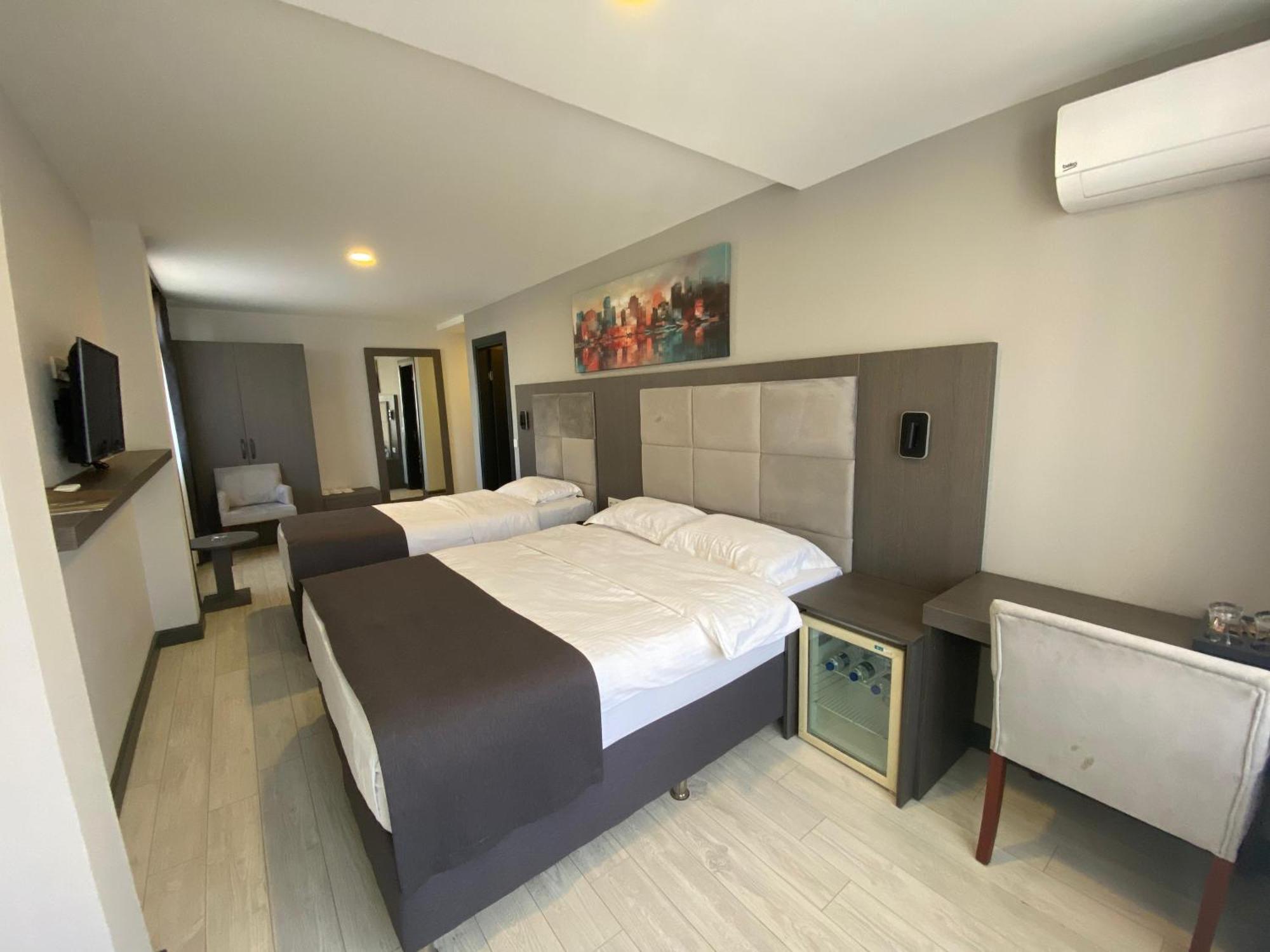 Sahil Hotel Pendik Stambuł Zewnętrze zdjęcie