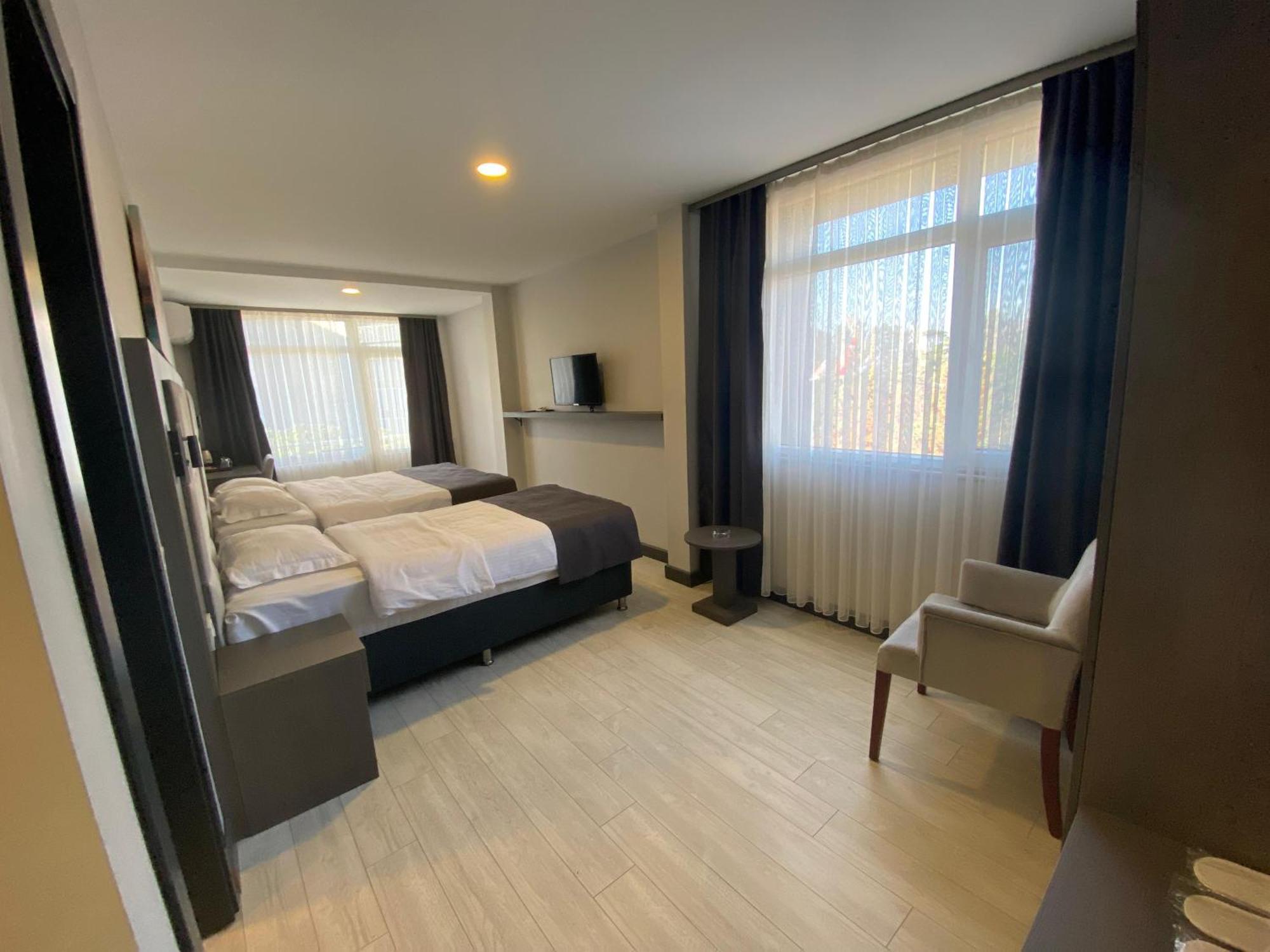 Sahil Hotel Pendik Stambuł Zewnętrze zdjęcie