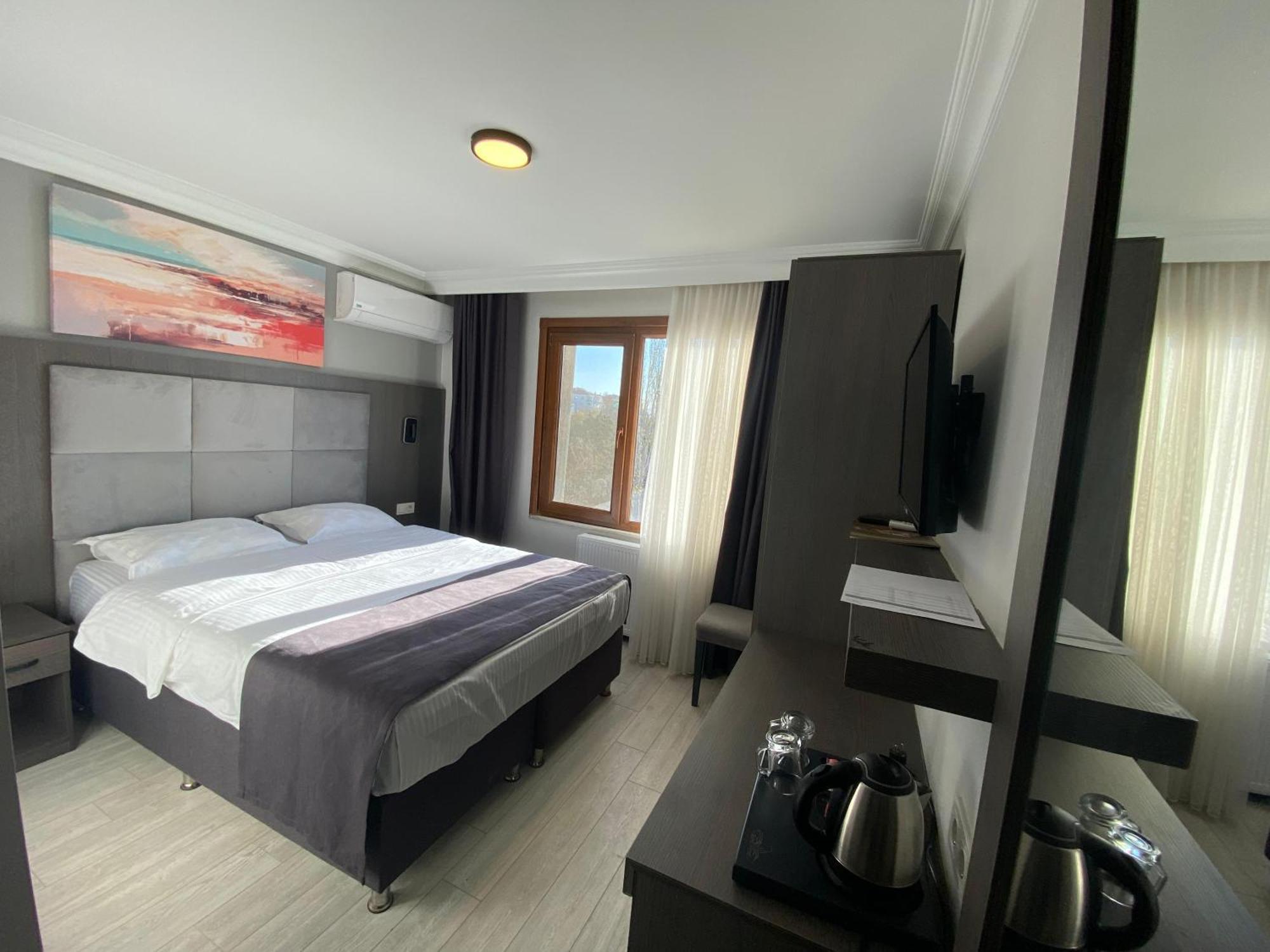 Sahil Hotel Pendik Stambuł Zewnętrze zdjęcie