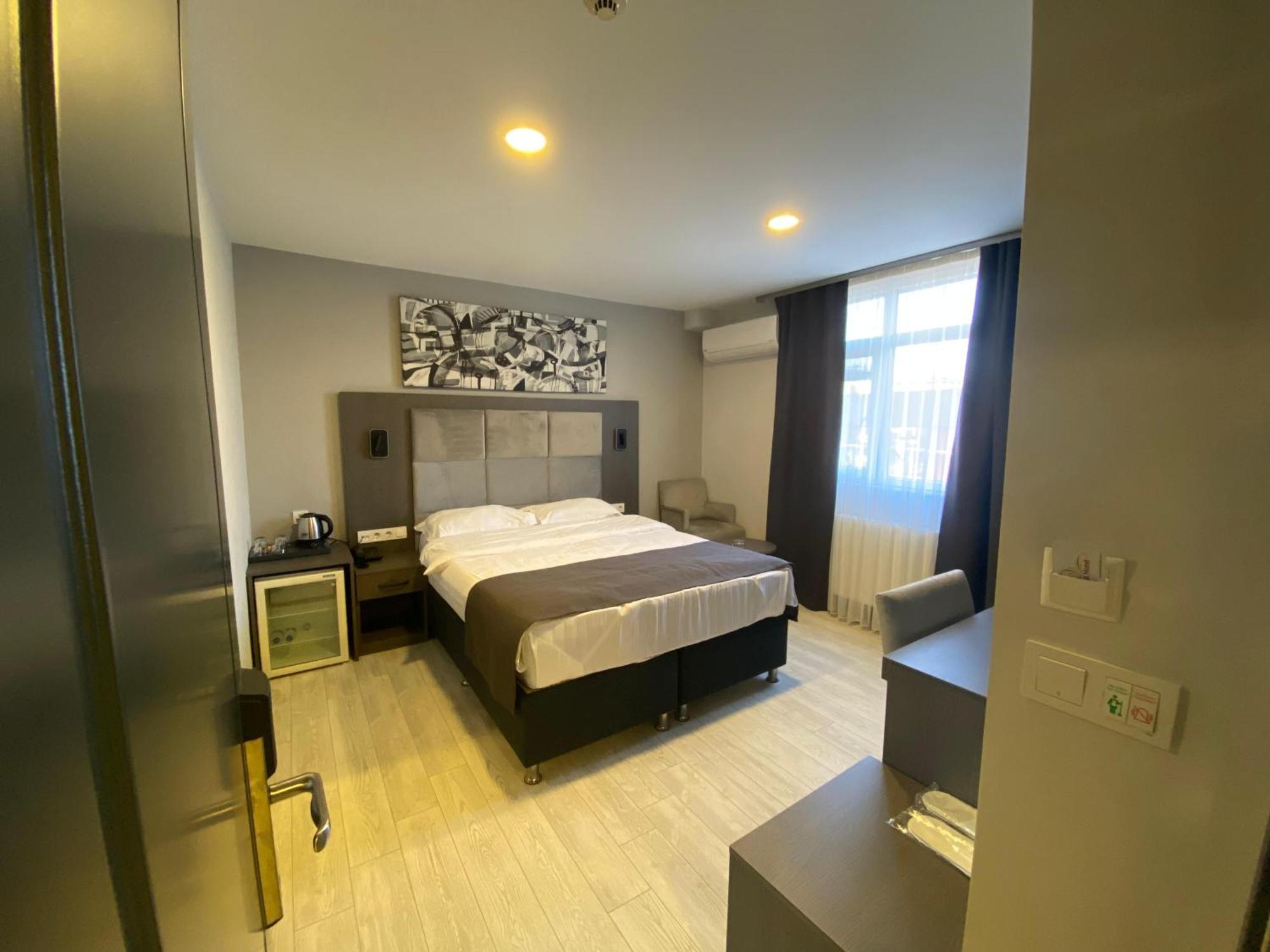 Sahil Hotel Pendik Stambuł Zewnętrze zdjęcie