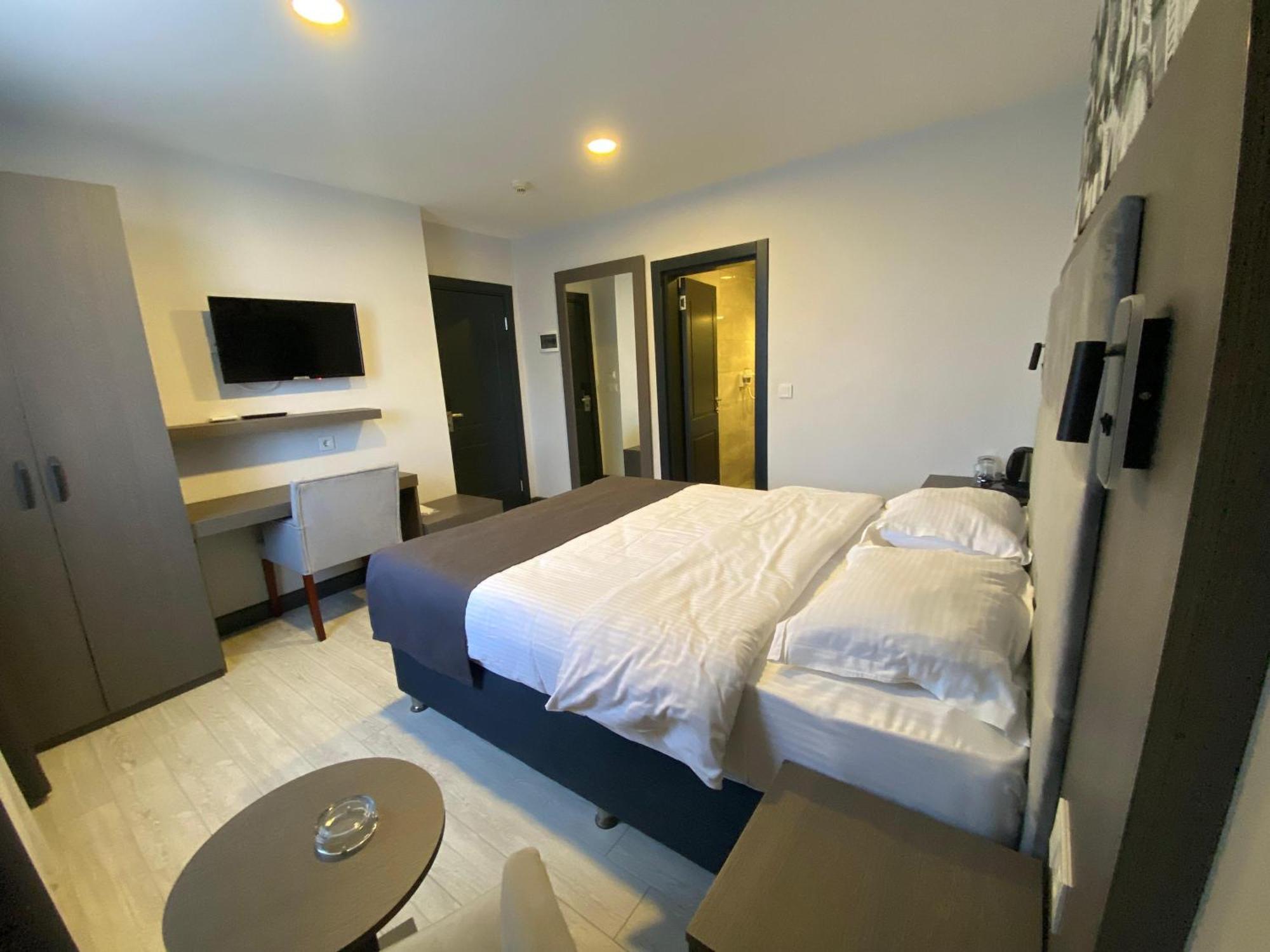 Sahil Hotel Pendik Stambuł Zewnętrze zdjęcie