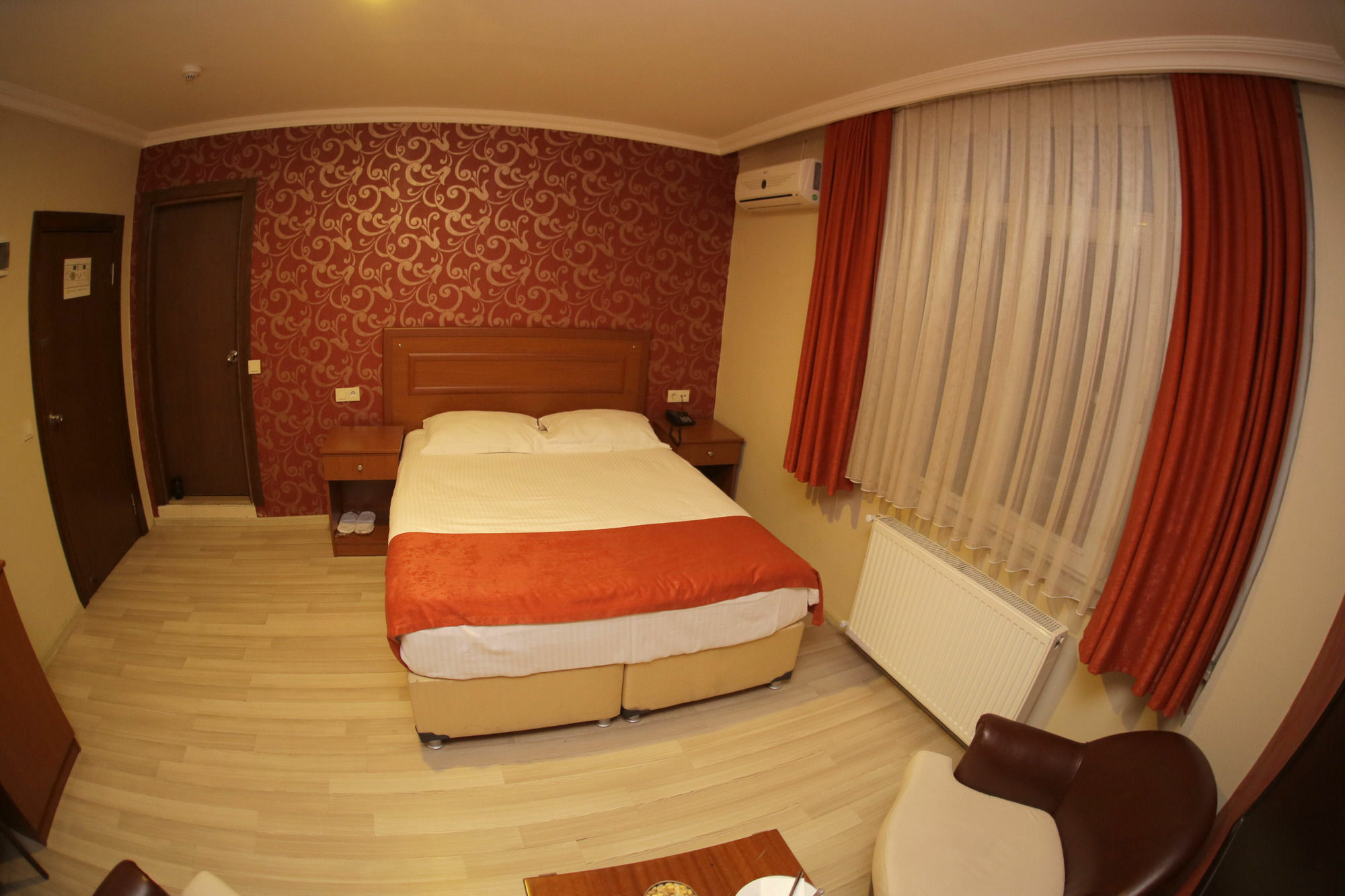 Sahil Hotel Pendik Stambuł Zewnętrze zdjęcie